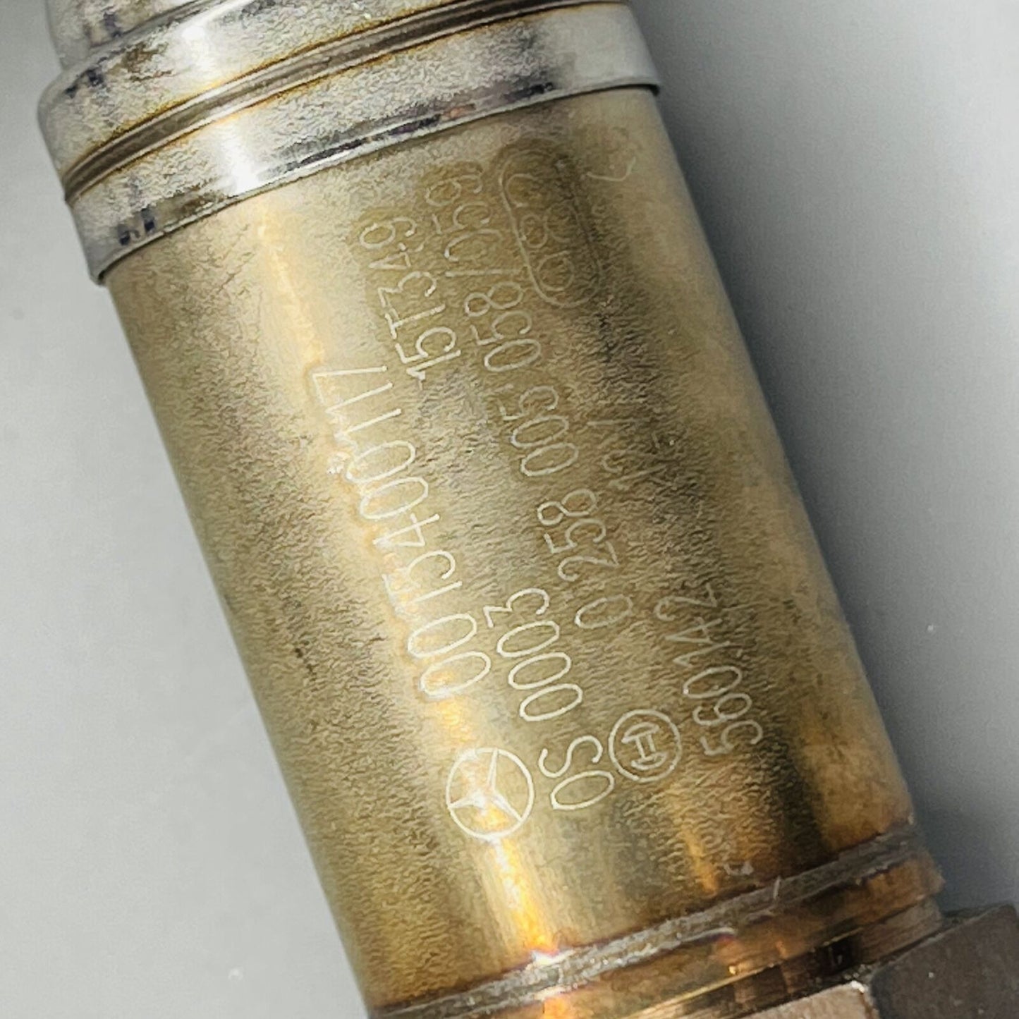 Tout Neuf Pour 1994-1995 Mercedes Benz S320 Oxygène Lambda Capteur 0005405017