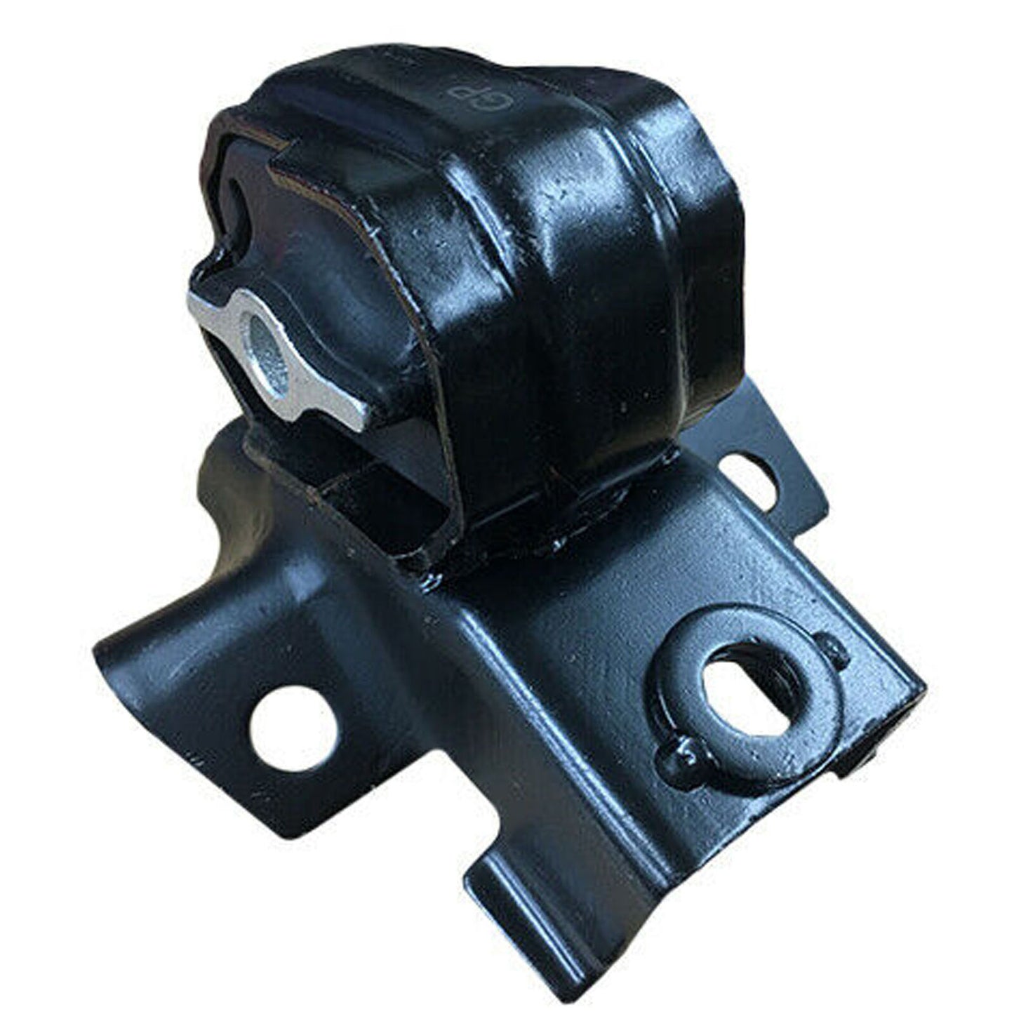 2PCS Front Left & Right Motor Mount For 09-12 Chevrolet Colorado GMC Canyon 5.3L