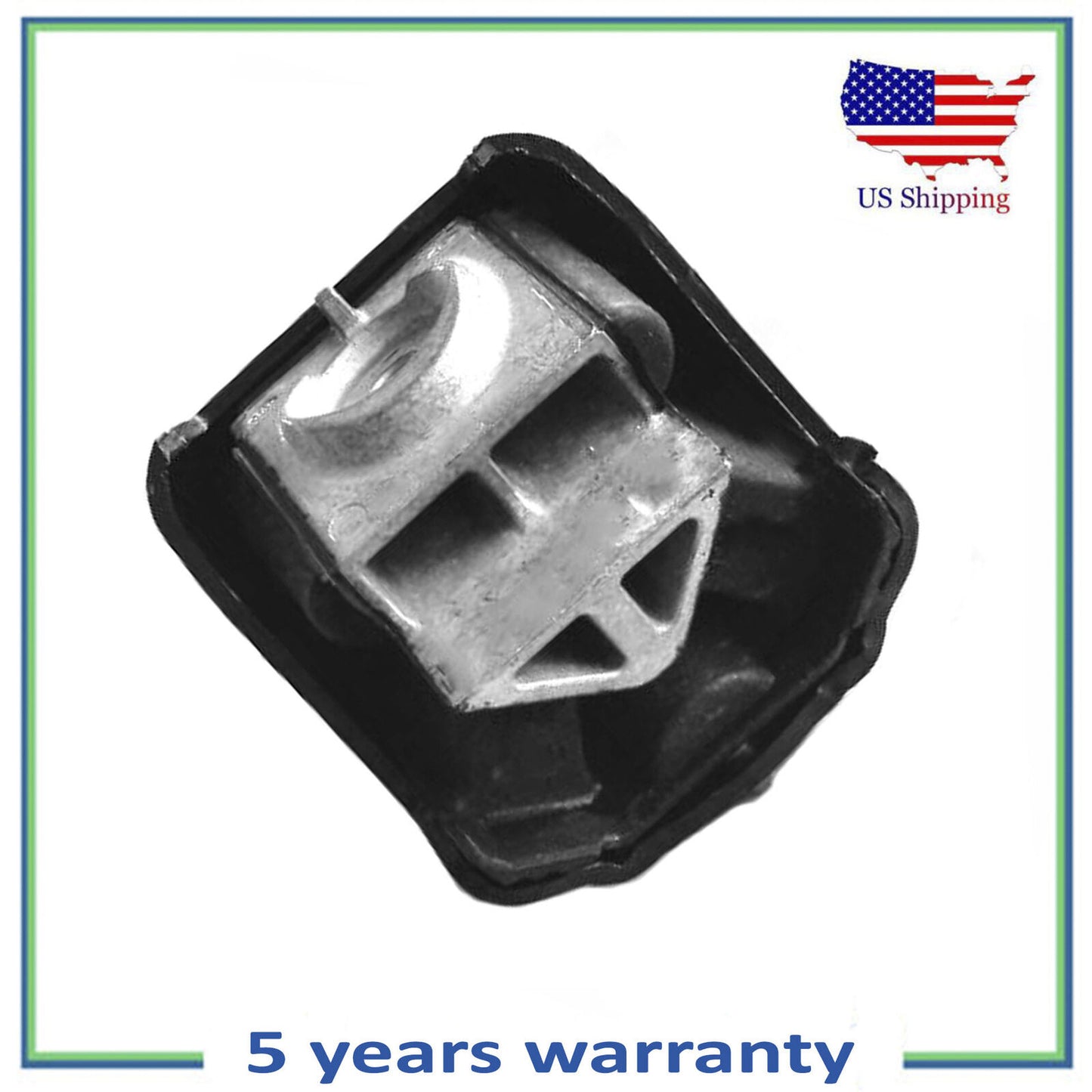 Front L or R Engine Motor Mount For Dodge Freightliner Sprinter 2.1L 3.0L 3.5L