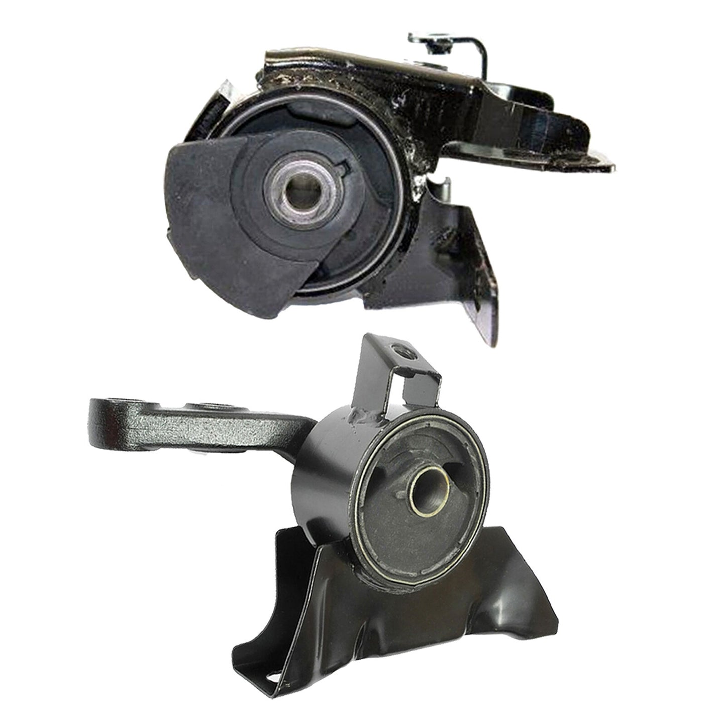 6479 6464 Trans Motore Montante Per 99-03 Mazda Protege 1.6L