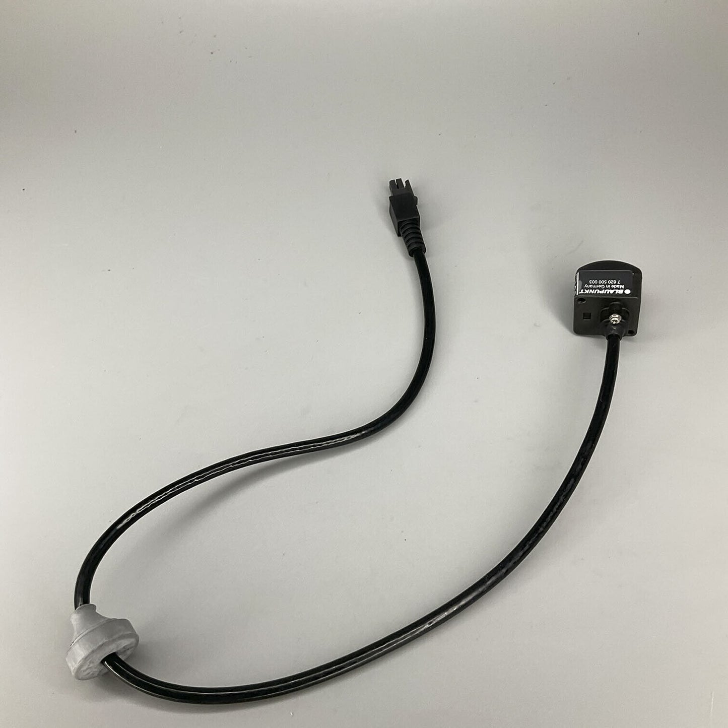 BLAUPUNKT Colour Camera 138° gespiegelt Lens For 7620500003 CC138M