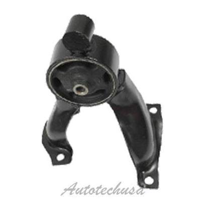 M043 Engine Motor & Trans Mount For 03-06 Mitsubishi Outlander 2.4L 2WD Set