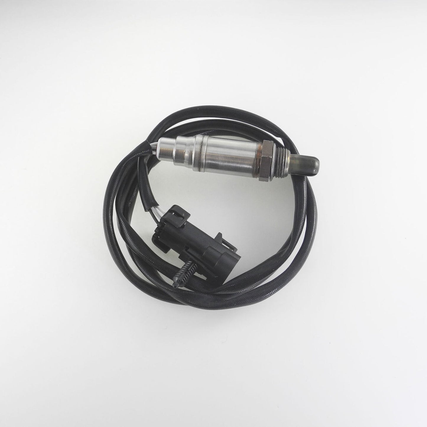 Lambda O2 Ossigeno Sensore 15000 Per 2006-2007 Chevrolet HHR Comfort Lt