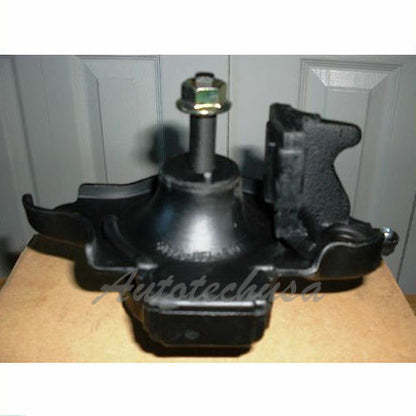 50826SELE01 For 06 09-14 Honda Fit Front Right Engine Motor Mount W/ Hydraulic