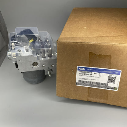 For 2003-2008 Ford Lincoln Mercury OE GENUINE ABS Brake Pump Assembly