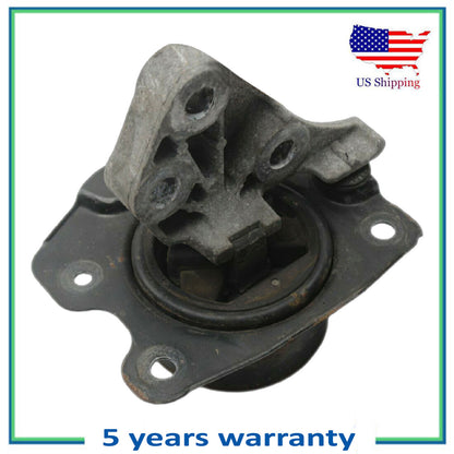 MotorKing For 2009-2010 Saturn Vue 2.4L AUTO Upper Transmission Mount