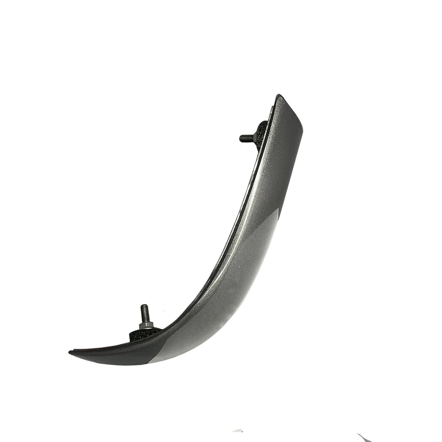 Right Passenger Side Upgraded Roof Molding New For 1998-2011 Ford Ranger UJ Gray