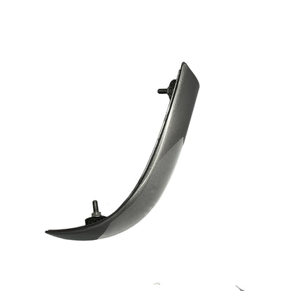 Right Passenger Side Upgraded Roof Molding New For 1998-2011 Ford Ranger UJ Gray
