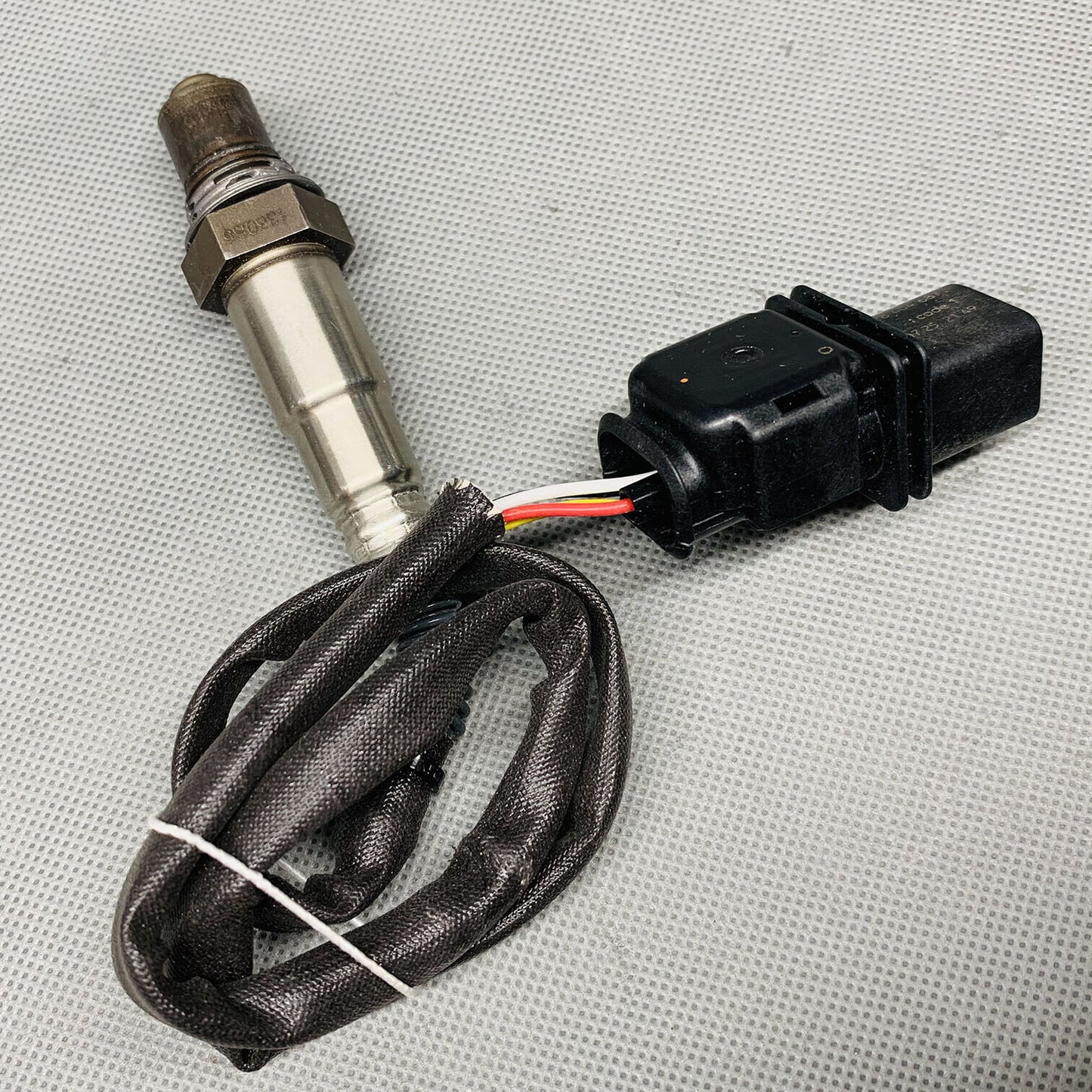17218 Oxygen Sensor O2 Para Porsche 2011-2016 Panamera 3.6L 4.8L Upstream