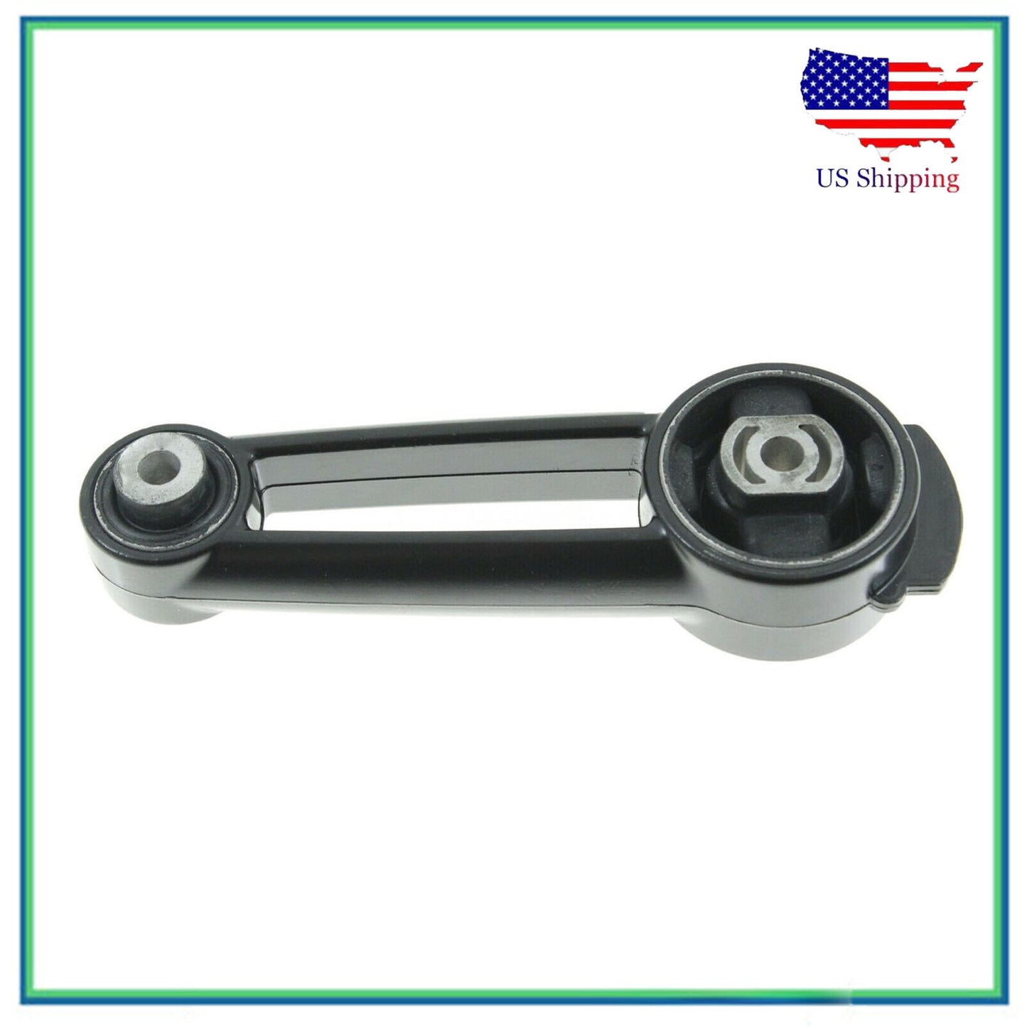 Right Torque Strut Mount For Porsche Cayenne Macan Panamera 3.0L 3.6L 4.5L 4.8L