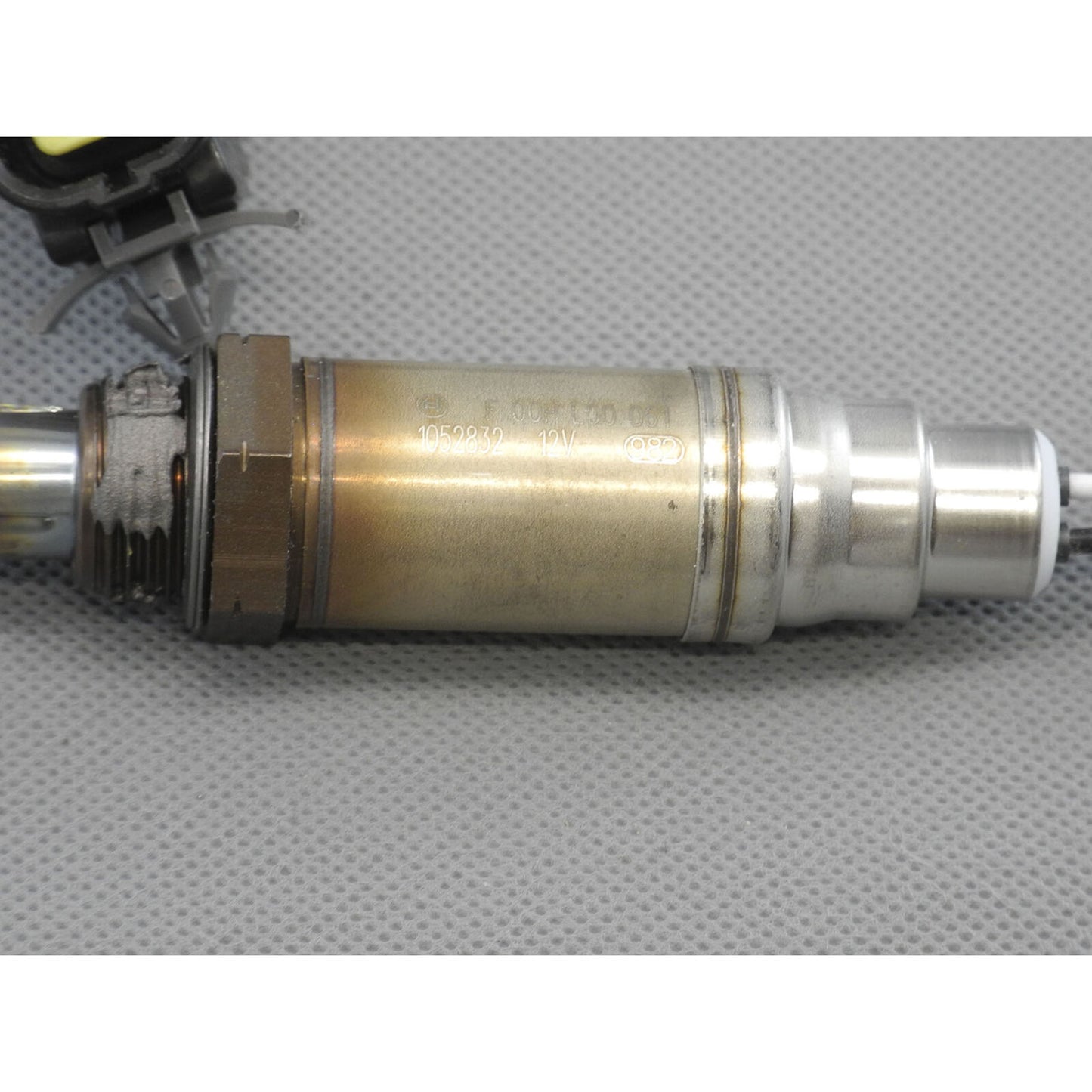 OE GENUINE Oxygen Sensor 13287 For 1996-1997 Ford Probe Base 2.0L
