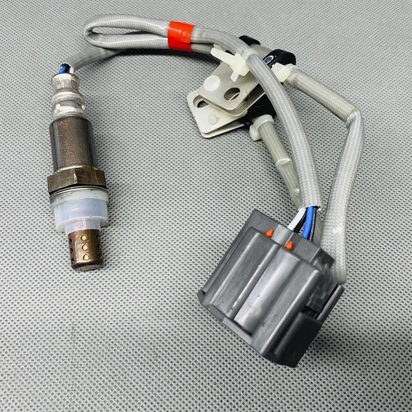 Orig. Originale Sonda Lambda Sensore Per 2004-2013 Mazda 1.5 2 2.3 L4 F00E262576