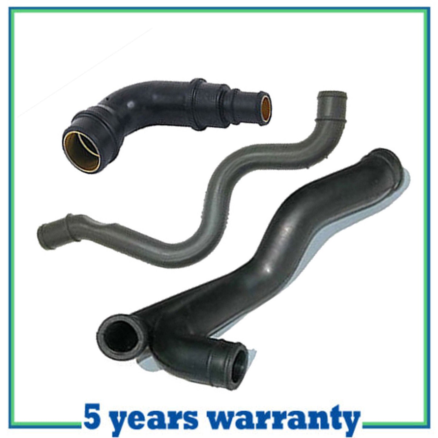 Audi TT Quattro VW Golf Jetta 1.8L Turbo For BH03 Crankcase Breather Hose Kit