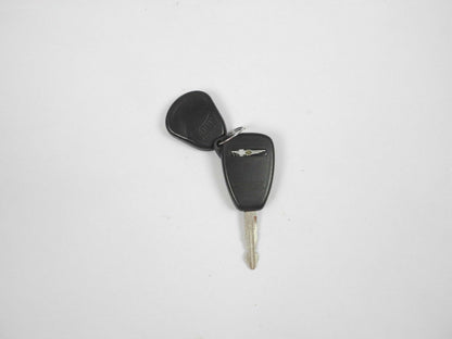 K118 Pour Chrysler Ville 2007 Télécommande Avec Clé