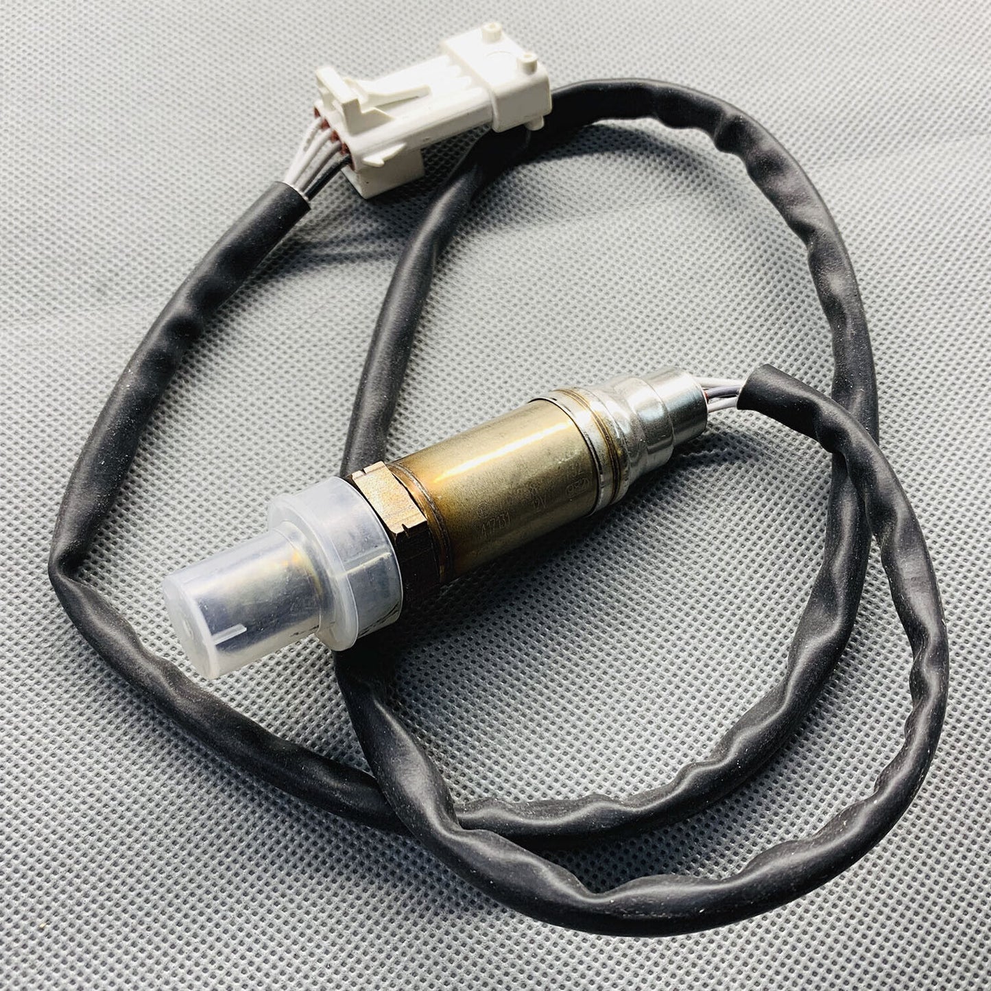 O2 Oxygène Capteur Pour 2007-2015 Mini Cooper en Aval 25.59 In. Chauffé 4-Wire