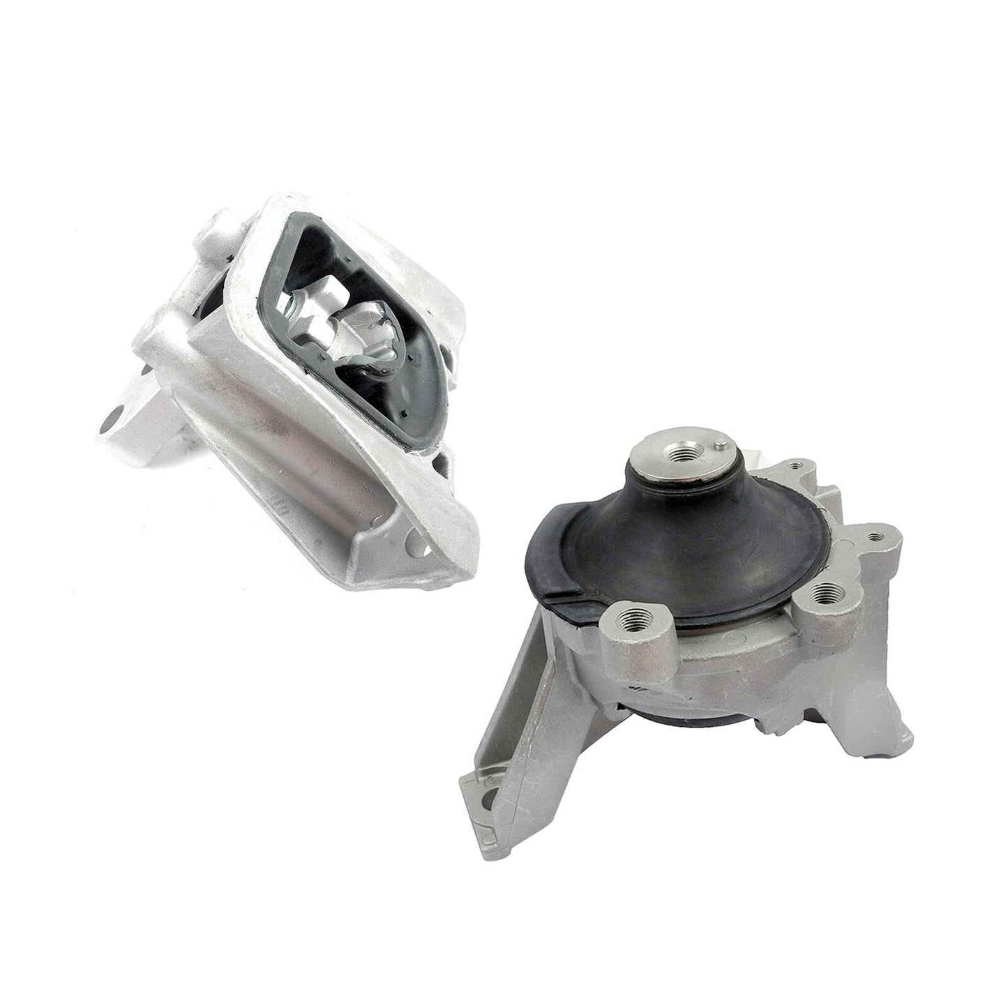Engine Motor & Auto Trans Mount 4595 4598 Set For 2007-2009 Honda CR-V EX-L 2.4L