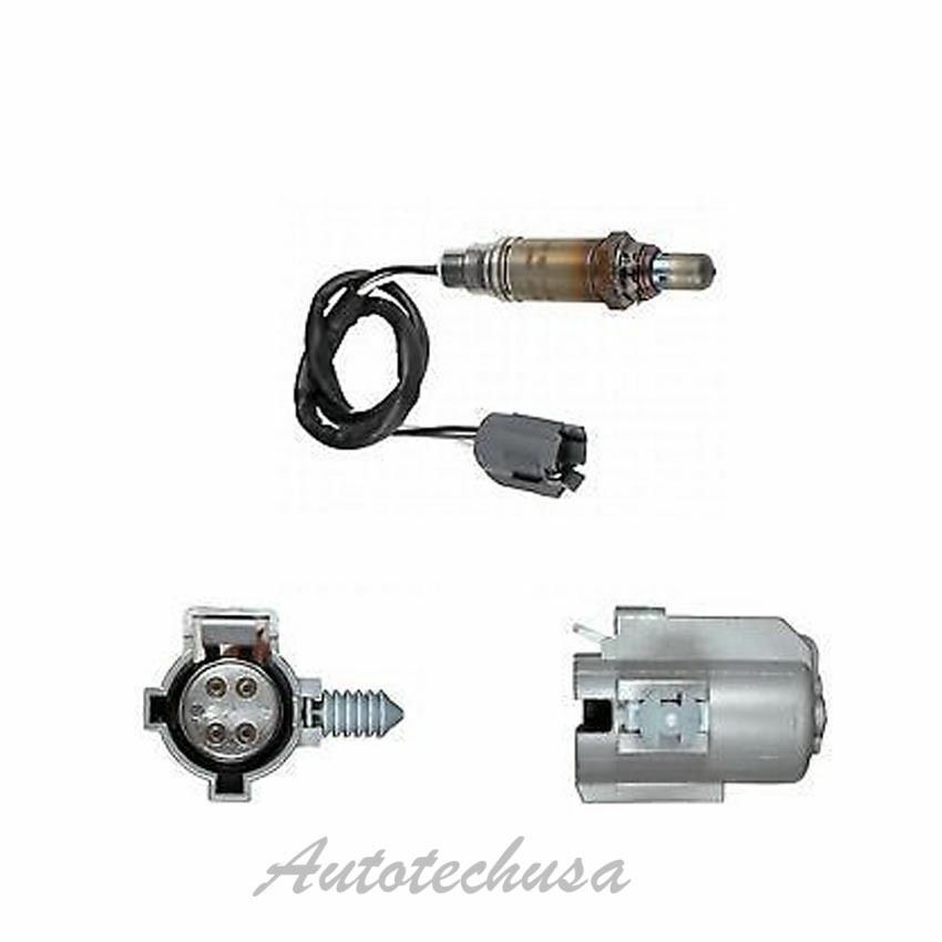 For Dodge Chrysler Jeep Plymouth Mitsubishi Eagle Oxygen Sensor 13399