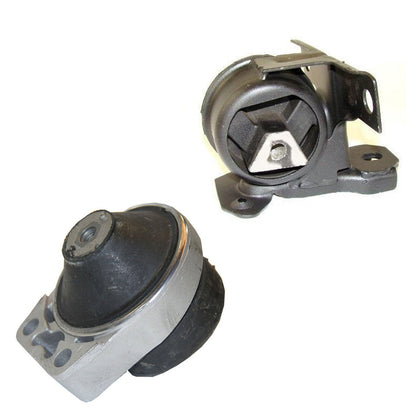 Engine Motor & Trans Mount 2890 5279 2PCS For 1998-2000 Ford Contour SE 2.0L FWD