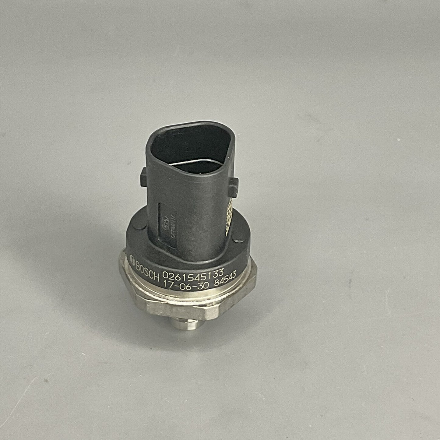 Motorcraft Pressure Sensor For FORD EXPLORER F-150 POLICE INTERCEPTOR UTILITY