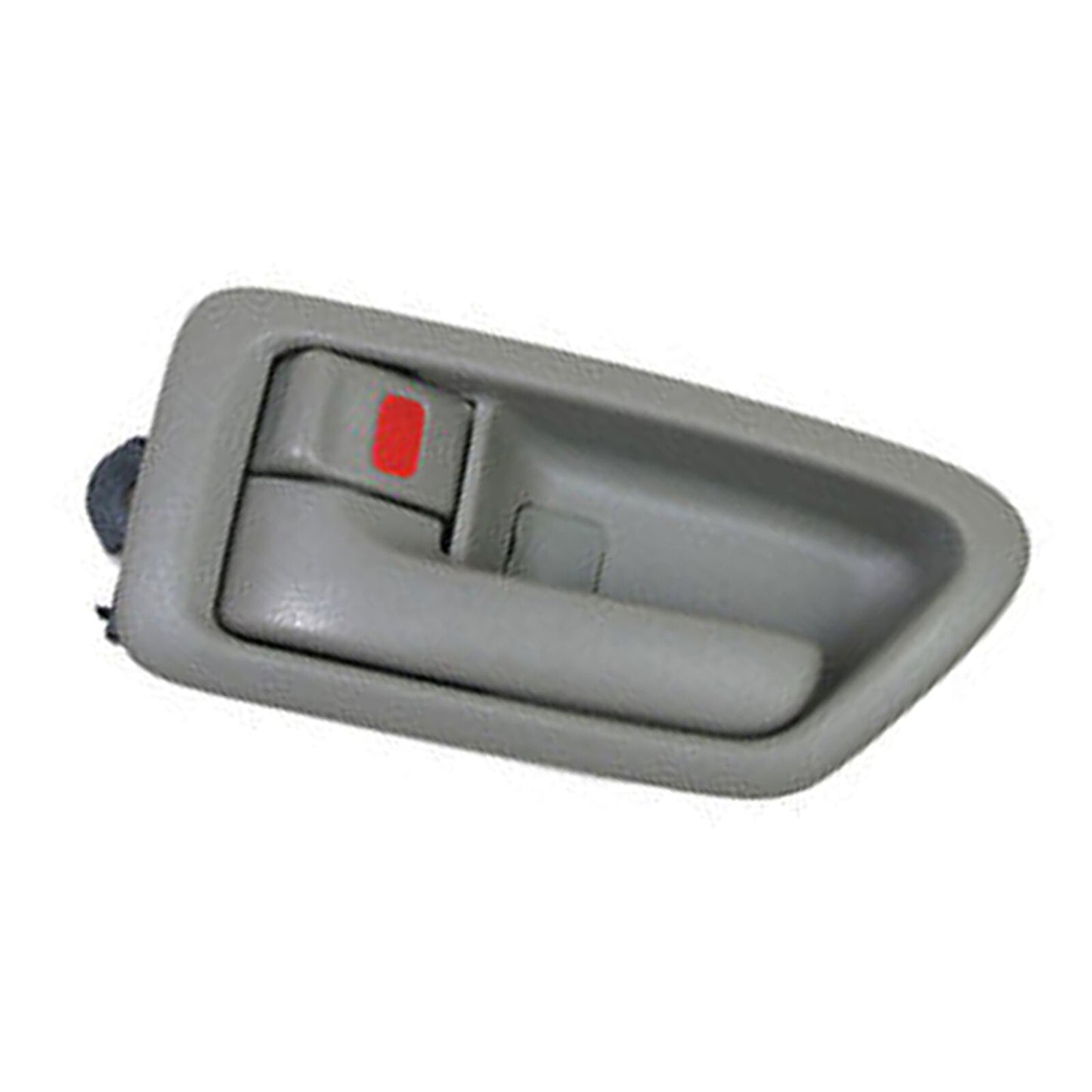 3PCS Interior Puerta Mango Juego Para 1997-2001 Toyota Camry Salvia