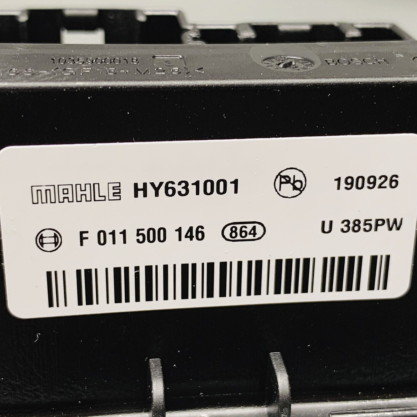 EO Genuine Blower Motor Power Module For Chrysler Dodge Ram Jeep F011500146