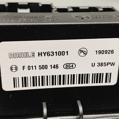 EO Genuine Blower Motor Power Module For Chrysler Dodge Ram Jeep F011500146