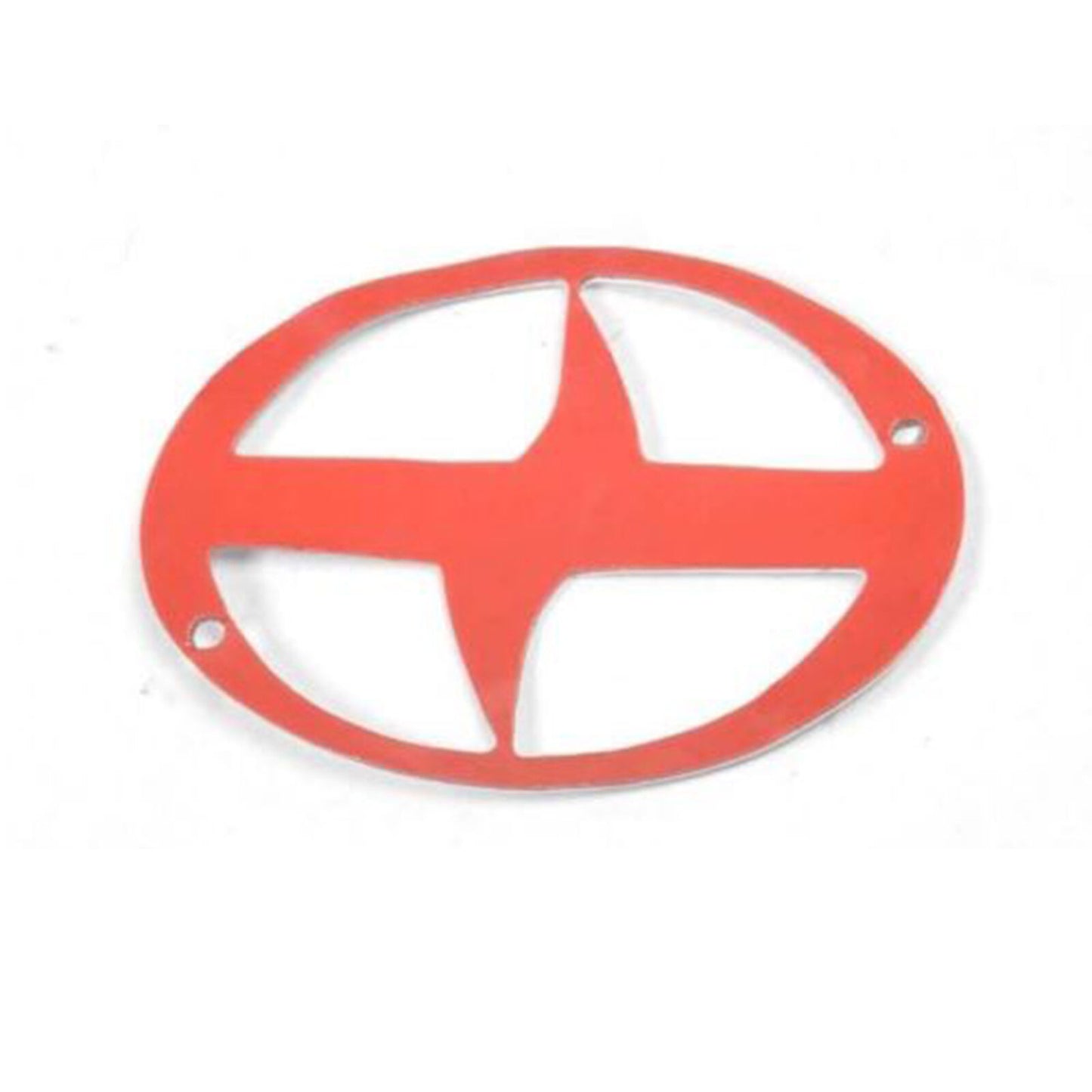 Tailgate Garnish Hatch Back Door Handle Light Wave Blue 8S7 For 2005-10 Scion tC