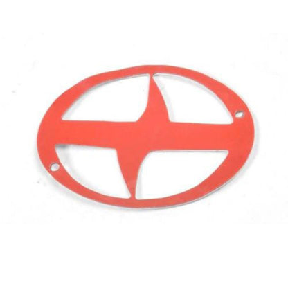 Tailgate Garnish Hatch Back Door Handle Light Wave Blue 8S7 For 2005-10 Scion tC