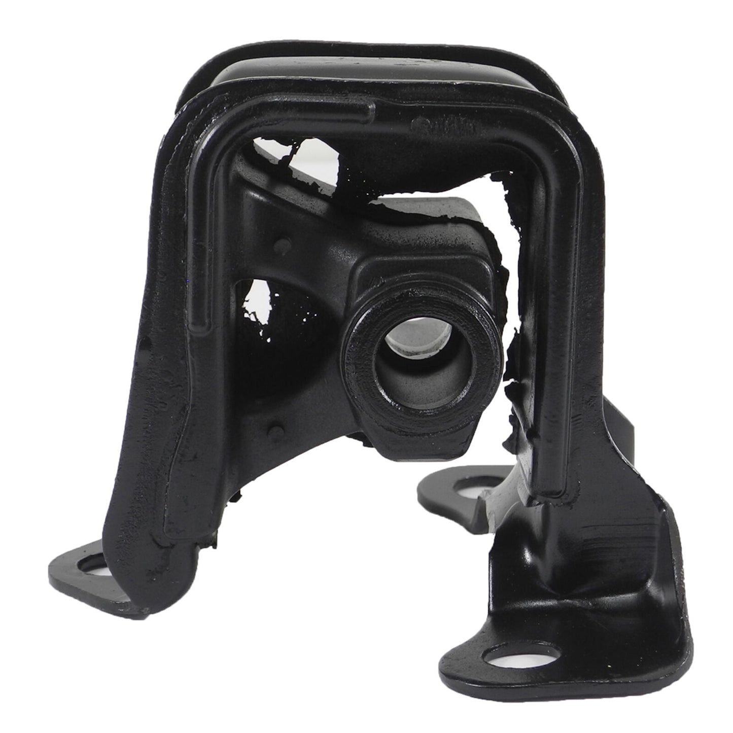 2PCS Engine Motor Mount For 1994-1997 Honda Accord 2.2L 6528 6587 AUTO TRANS