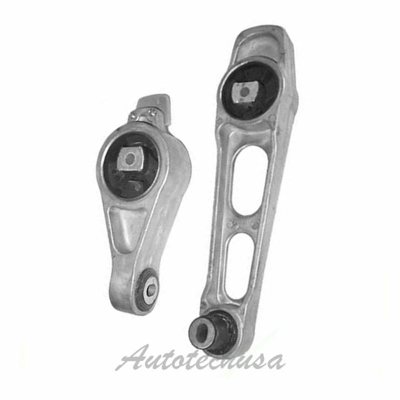 M055 2948 2949 00-05 For Chrysler PT Cruiser Dodge Neon Engine Motor Mount A/T