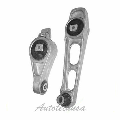 M055 2948 2949 00-05 For Chrysler PT Cruiser Dodge Neon Engine Motor Mount A/T