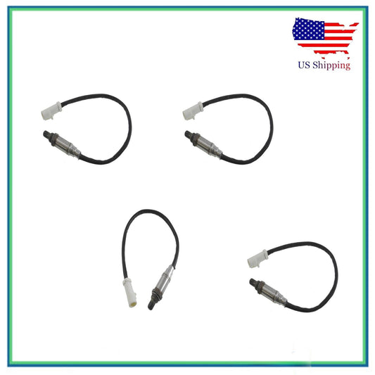 New Oxygen Sensor For 1996 Ford E-150 Econoline Club Wagon Chateau 5.0L