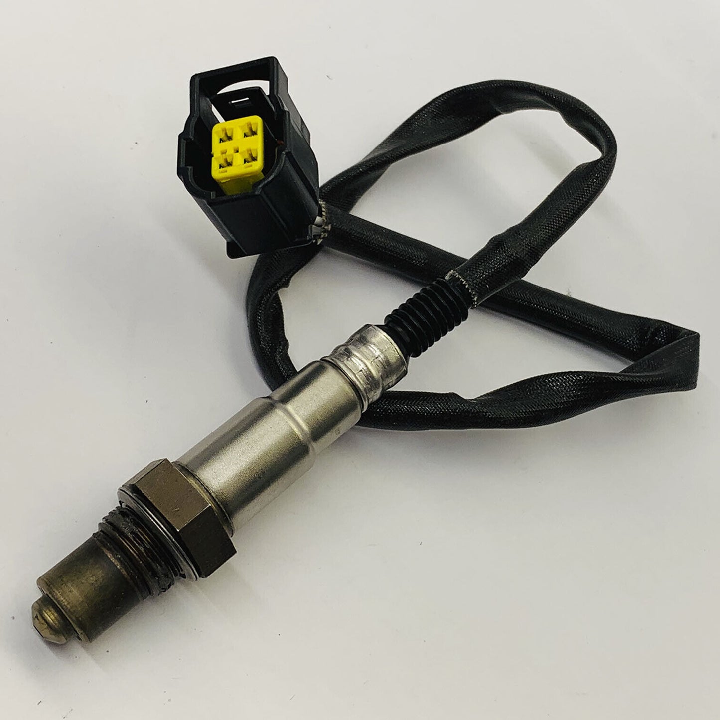 Nuevo Oxígeno Lambda Sensor 234-4881 2PCS Juego 2007-2010 Para Dodge Caliber