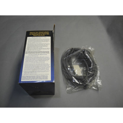 Brand New Spark Plug Wire OEM PI4541 For 1987-1993 Pontiac Geo Chevrolet Isuzu