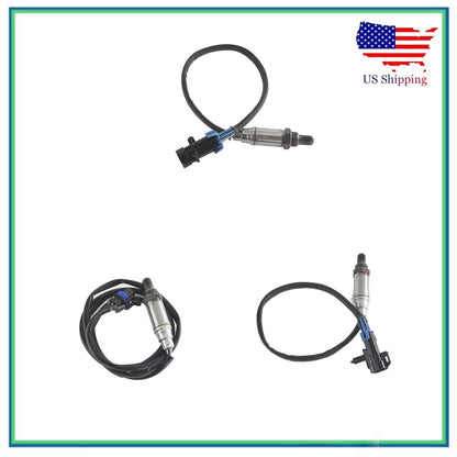 Tout Neuf Oxygène Capteur Pour 97-99 Oldsmobile Cutlass GLS 3.1L