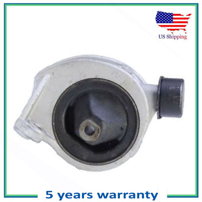 Front Right Front Right Engine Motor Mount For 2000-2001 Nissan Sentra 2.0L L4