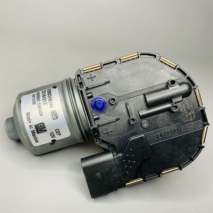 Genuine Bosch Windshield Wiper Motor Right 0390248146 For Cadillac ELR 1.4L