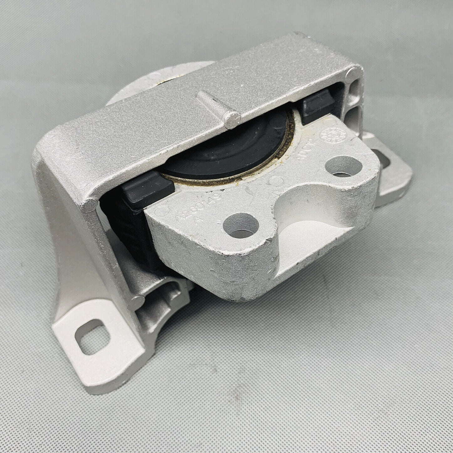 Front Right Engine Motor Mount MotorKing For 11-13 Mazda 3 Sport 2.0L