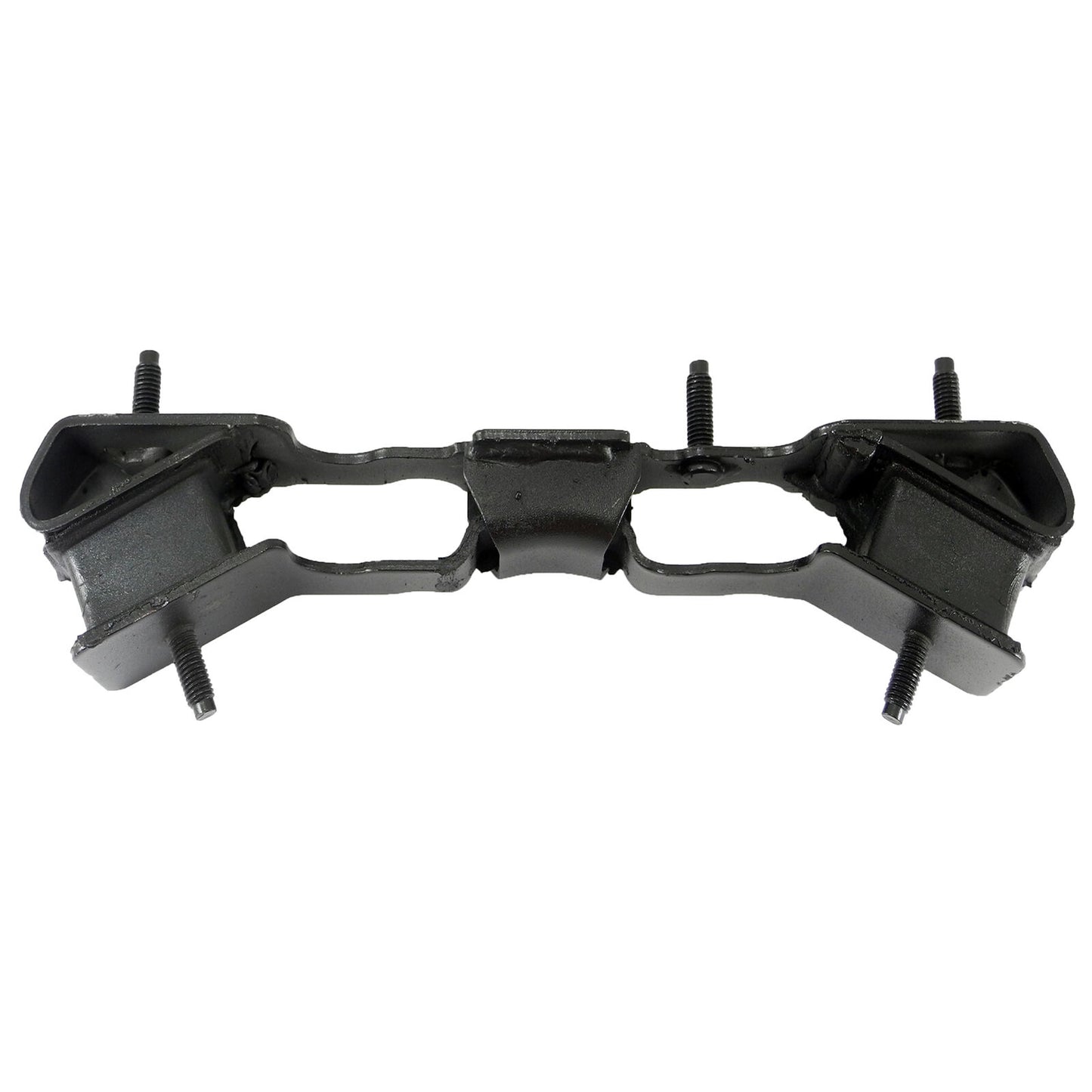 Rear MotorKing Transmission Mount For 2012 2013 2014-2017 Jeep Wrangler 3.6L V6