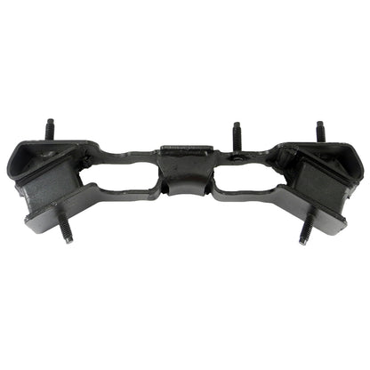 Rear MotorKing Transmission Mount For 2012 2013 2014-2017 Jeep Wrangler 3.6L V6