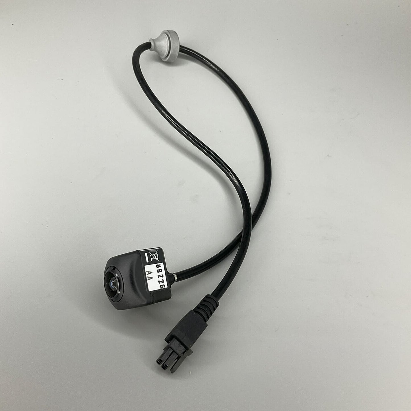 BLAUPUNKT Colour Camera 138° gespiegelt Lens For 7620500003 CC138M