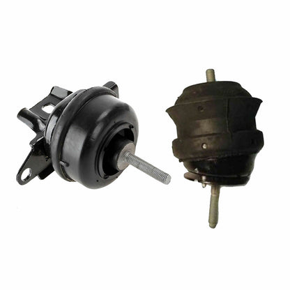 Juego 5235 2895 Motor & Transmisión Montaje Para 98-99 Cadillac Seville 4.6L