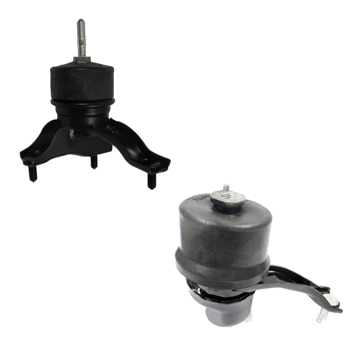 Motor & Trans Montaje 62081 4207 2PCS Juego Para 2003-2015 Toyota Avalon 2.5L