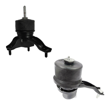 Motor & Trans Montaje 62081 4207 2PCS Juego Para 2003-2015 Toyota Avalon 2.5L