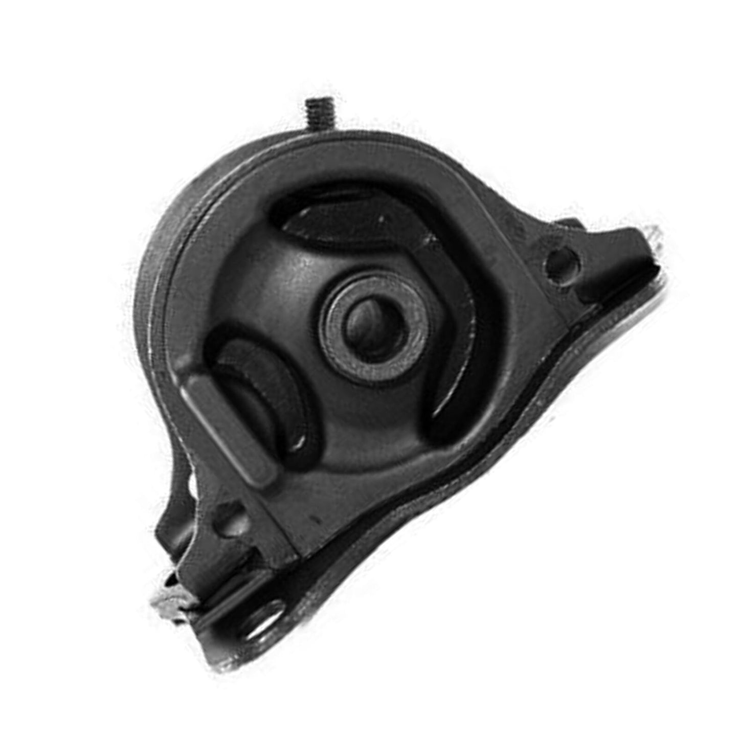 Set 2 Engine & Trans Mount For 2000-2002 Honda Accord 2.3L 6572 6584