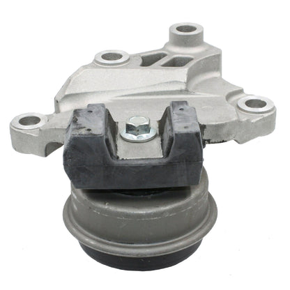 Set 3PCS Engine Motor & Insert Auto Trans. Mount For Nissan Rogue X-Trail 2.5L