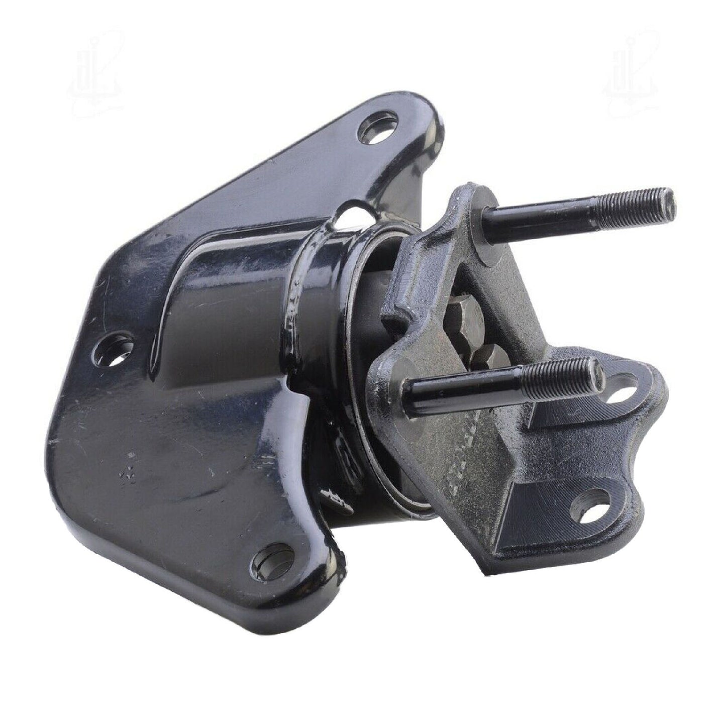 MotorKing Automatic Transmission Mount For 2007-2009 Hyundai Sanfe Fe 2.7L V6
