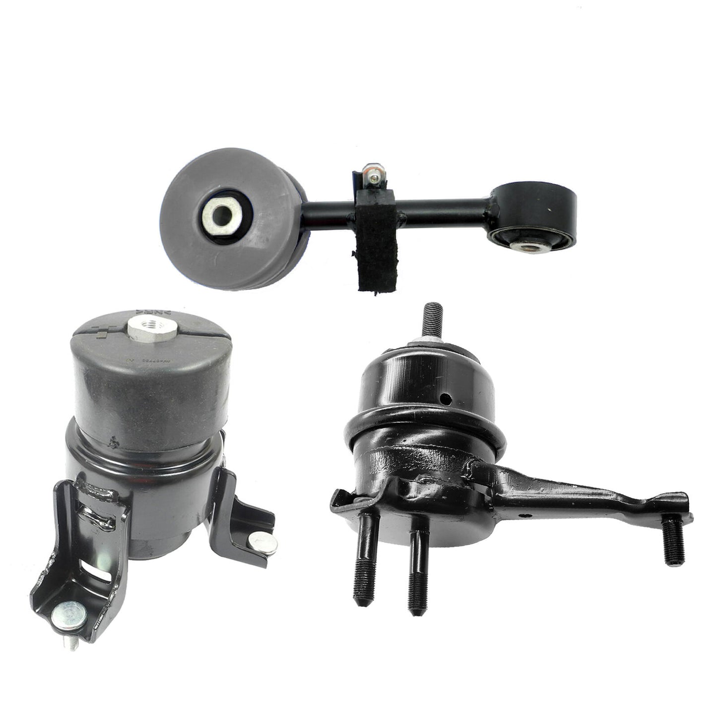 62016 4203 62052 Motor Montaje Poliuretano Para 02-03 Toyota Solara 2.4L L4