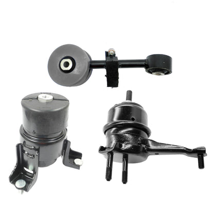 62016 4203 62052 Motor Montaje Poliuretano Para 02-03 Toyota Solara 2.4L L4