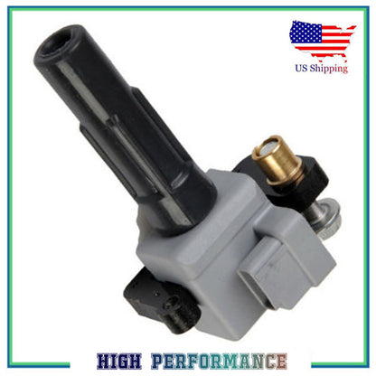 Nuevo Encendido Bobina Para UF508 C1479 Subaru Legado Impreza Legacy Baja 2.5L